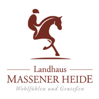 Landhaus Massener Heide Logo